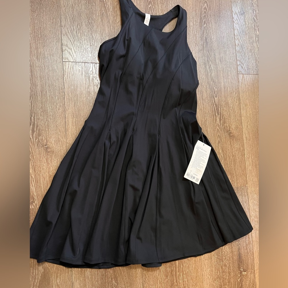 NWT Lululemon Tennis Dress